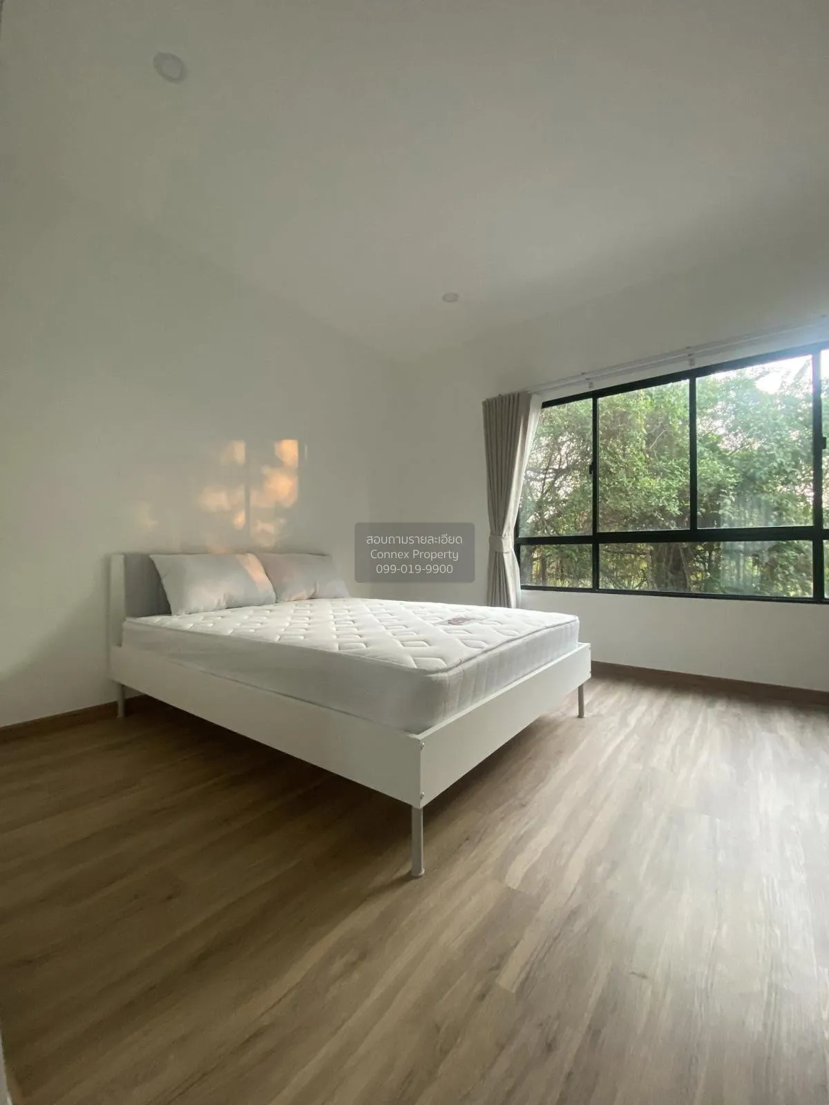 เช่าทาวน์เฮ้าส์/ทาวน์โฮม  พาทิโอ ศรีนครินทร์ - พระราม 9 หัวหมาก เ