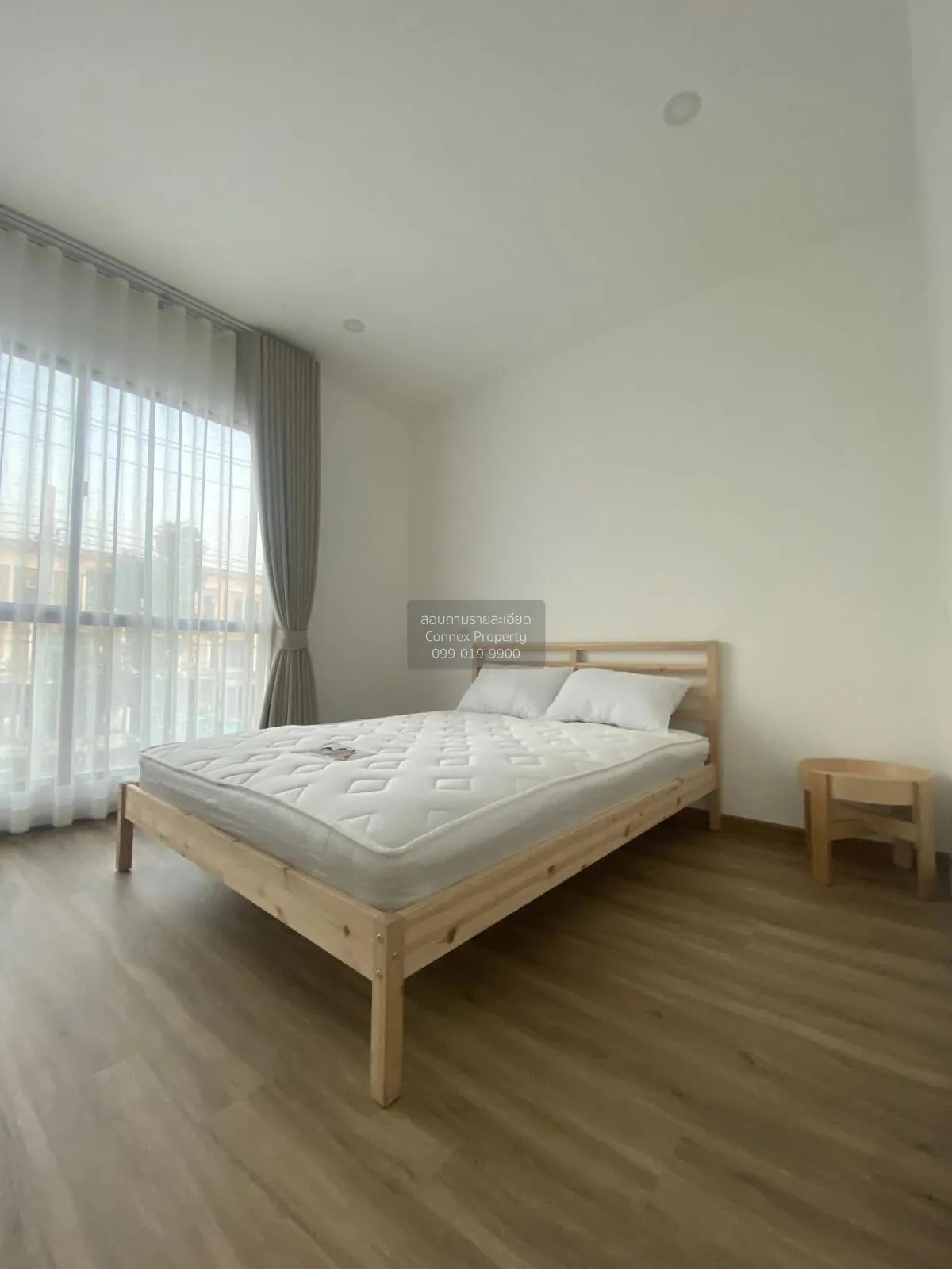 เช่าทาวน์เฮ้าส์/ทาวน์โฮม  พาทิโอ ศรีนครินทร์ - พระราม 9 หัวหมาก เ