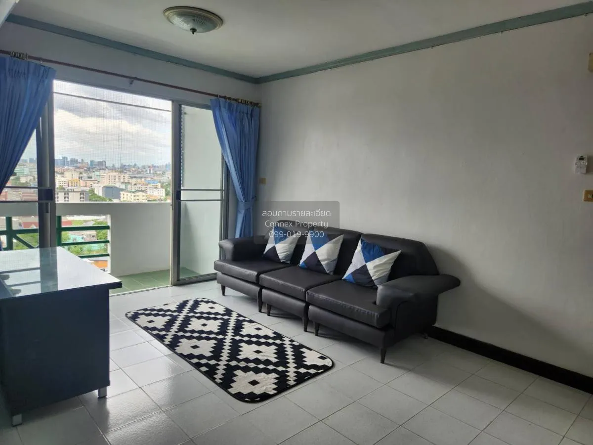 เช่าคอนโด  บ้านสวนซื่อตรง คลองเจ้าคุณสิงห์ เขต วังทองหลาง กรุงเทพ 1