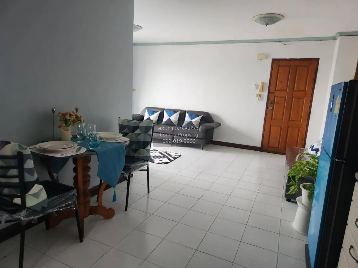 เช่าคอนโด  บ้านสวนซื่อตรง คลองเจ้าคุณสิงห์ เขต วังทองหลาง กรุงเทพ 2