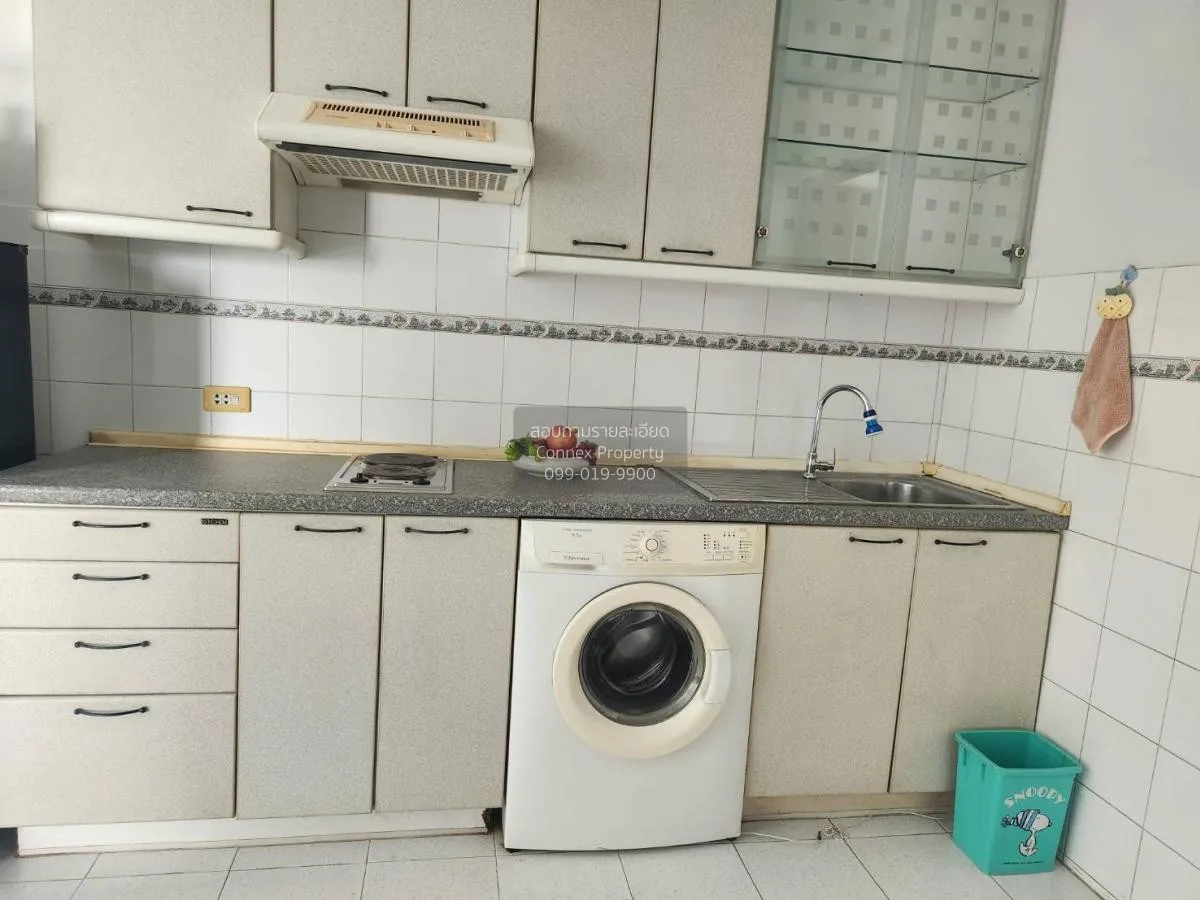 เช่าคอนโด  บ้านสวนซื่อตรง คลองเจ้าคุณสิงห์ เขต วังทองหลาง กรุงเทพ 4