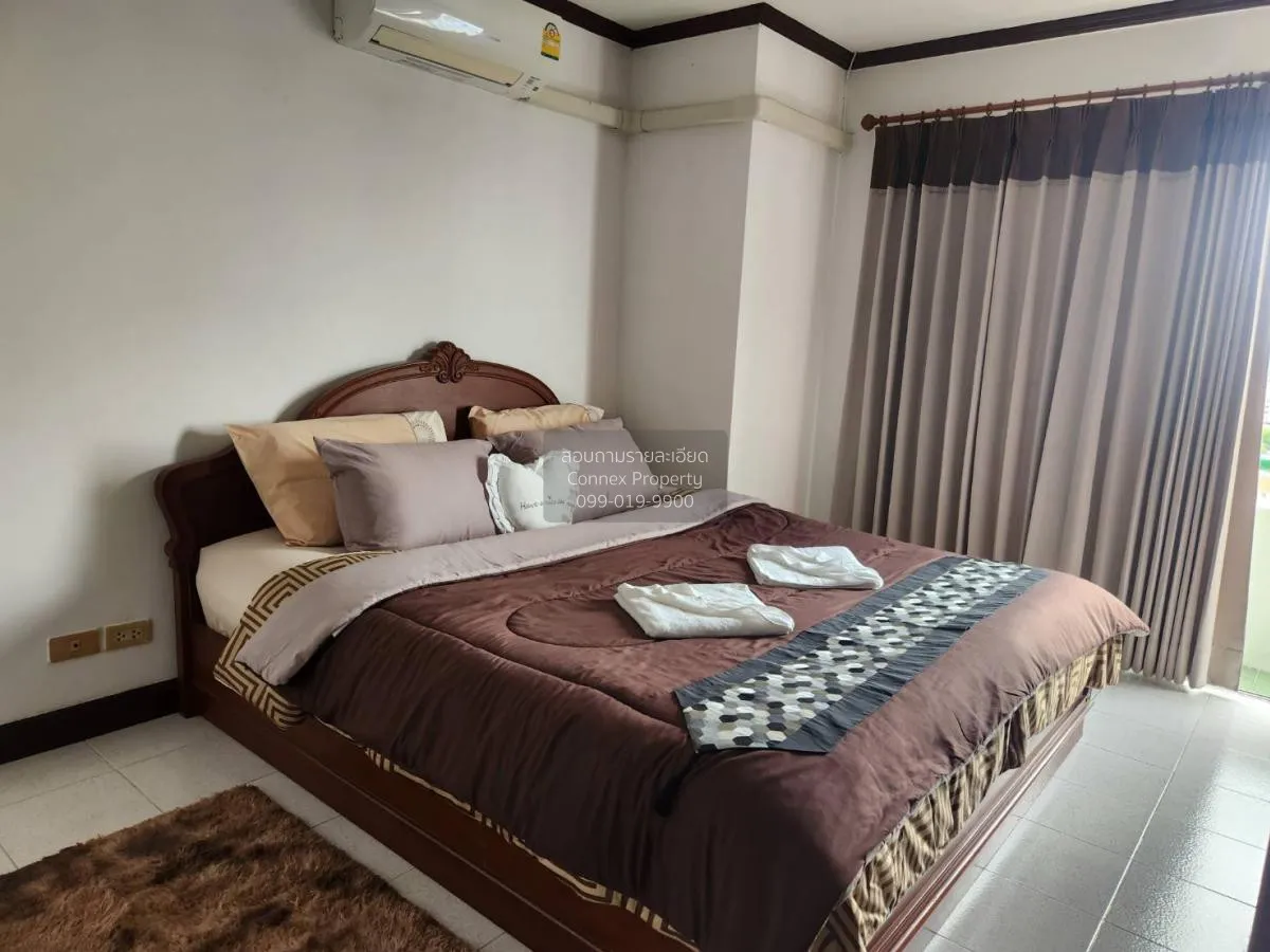 เช่าคอนโด  บ้านสวนซื่อตรง คลองเจ้าคุณสิงห์ เขต วังทองหลาง กรุงเทพ