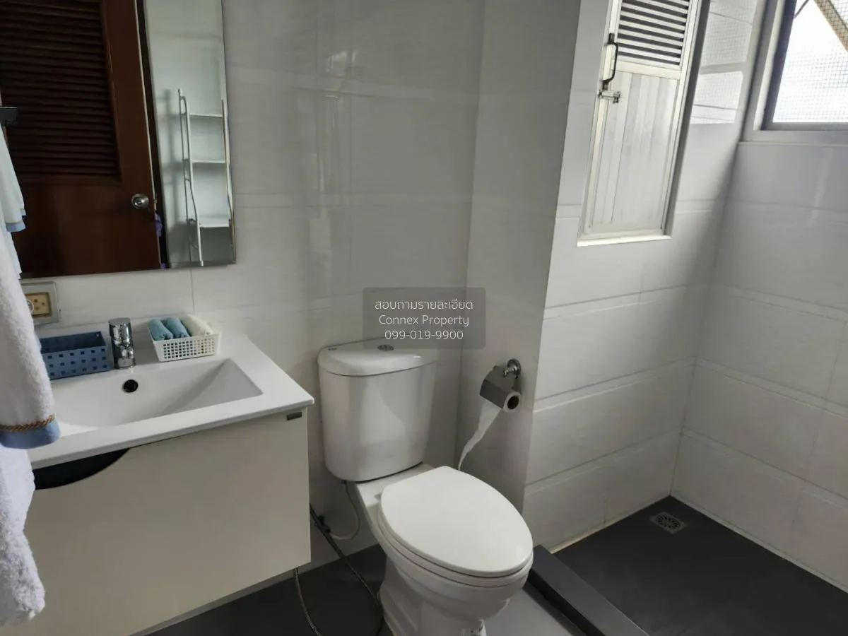 เช่าคอนโด  บ้านสวนซื่อตรง คลองเจ้าคุณสิงห์ เขต วังทองหลาง กรุงเทพ