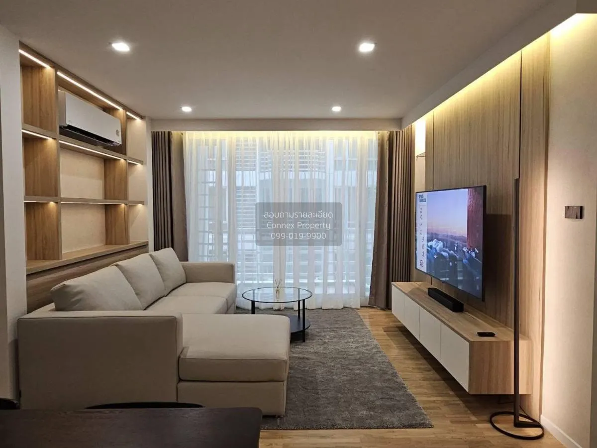 For Rent Condo , Baan Siri Sukhumvit 10 , BTS-Nana , Khlong Toei  1