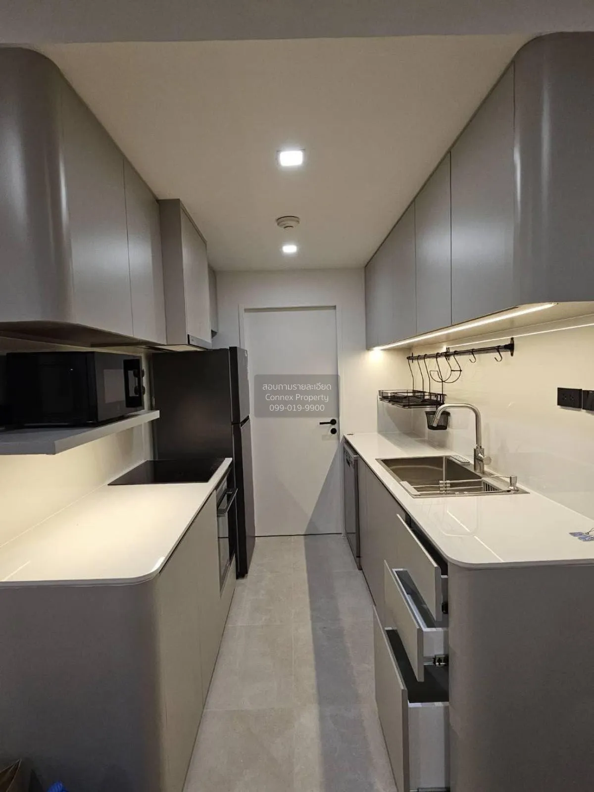 For Rent Condo , Baan Siri Sukhumvit 10 , BTS-Nana , Khlong Toei  4