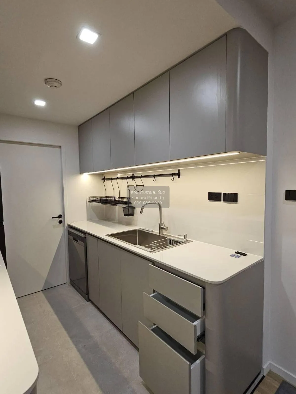 For Rent Condo , Baan Siri Sukhumvit 10 , BTS-Nana , Khlong Toei 
