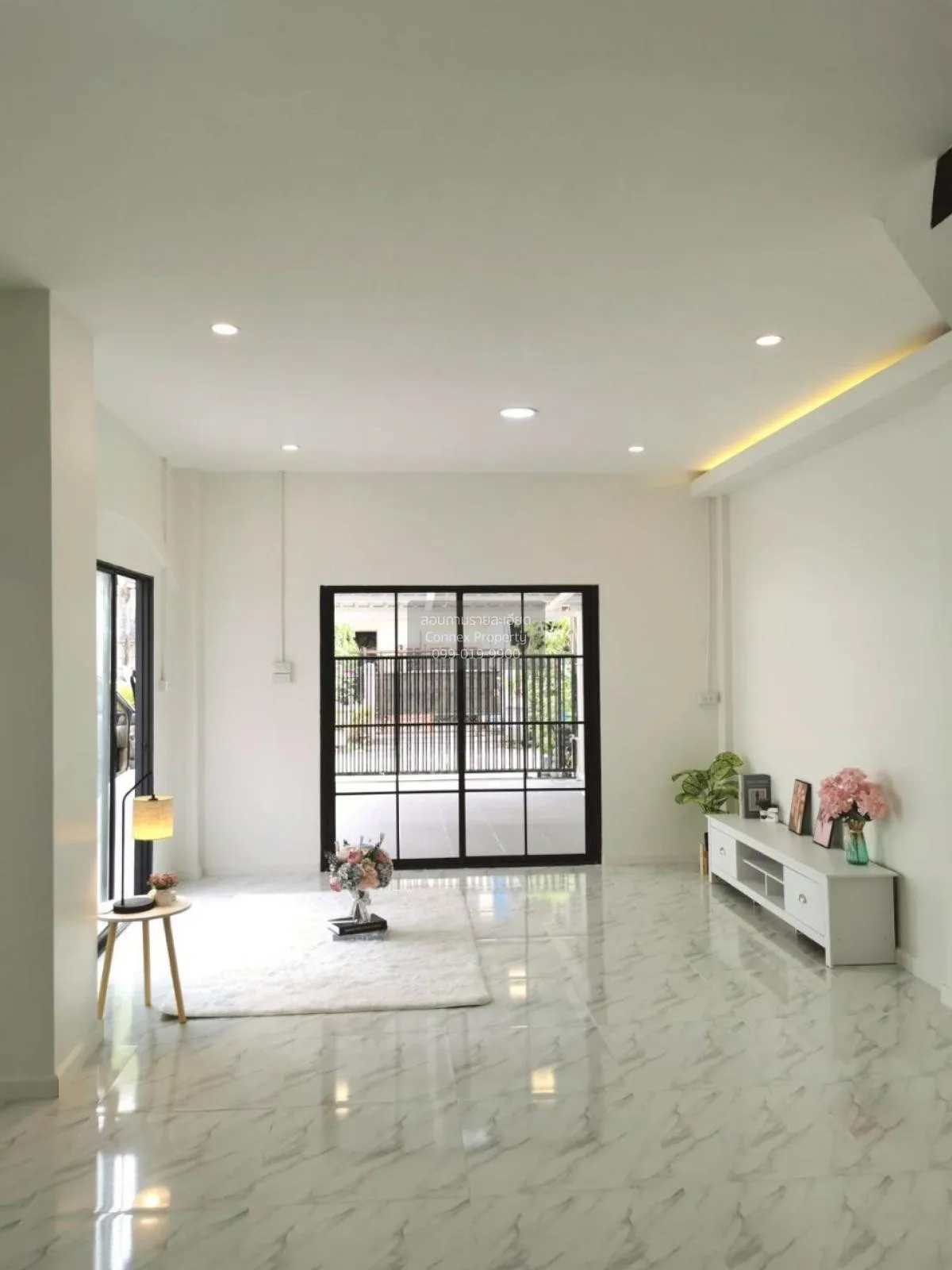 ขายทาวน์เฮ้าส์/ทาวน์โฮม  เพชรไพลิน พระยาสุเรนทร์ 35 ห้องมุม หน้าก 3