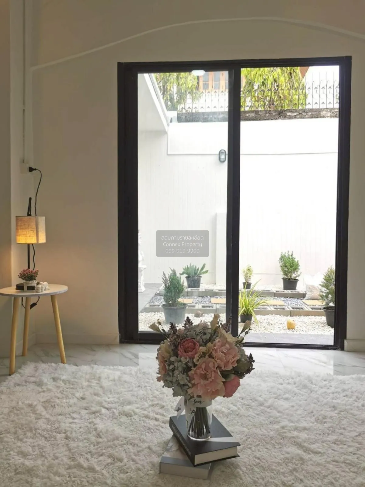 ขายทาวน์เฮ้าส์/ทาวน์โฮม  เพชรไพลิน พระยาสุเรนทร์ 35 ห้องมุม หน้าก 4