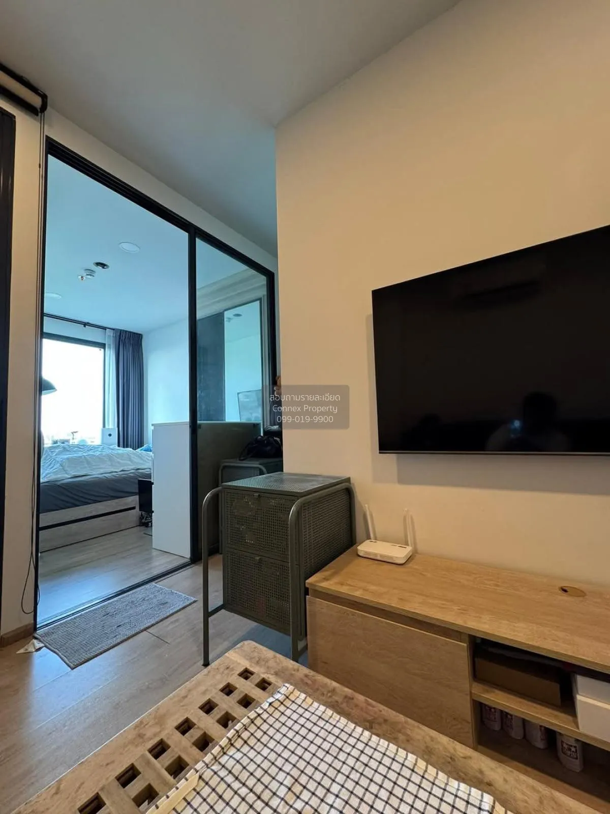 ขายคอนโด  ชีวาทัย เกษตร-นวมินทร์ เสนานิคม เขต จตุจักร กรุงเทพ CX- 3