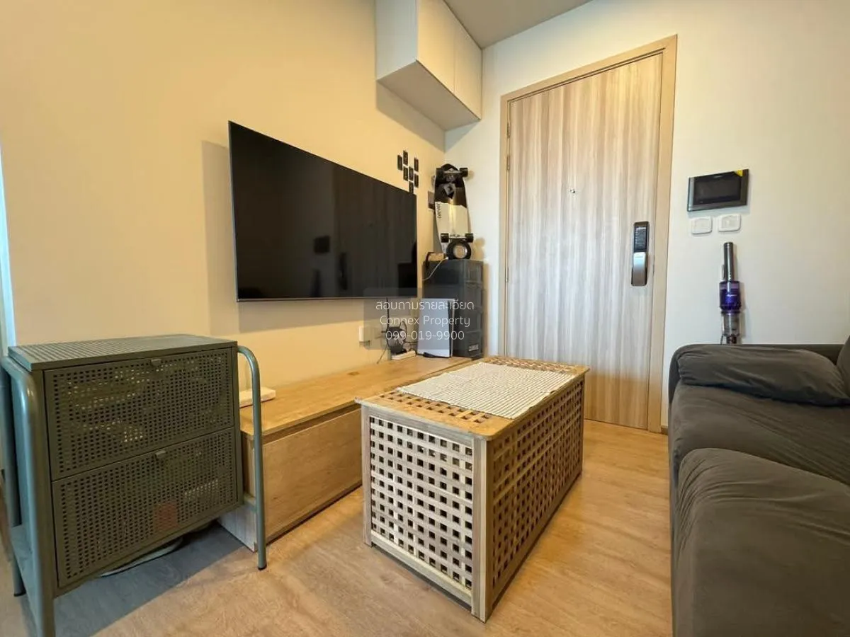 ขายคอนโด  ชีวาทัย เกษตร-นวมินทร์ เสนานิคม เขต จตุจักร กรุงเทพ CX-