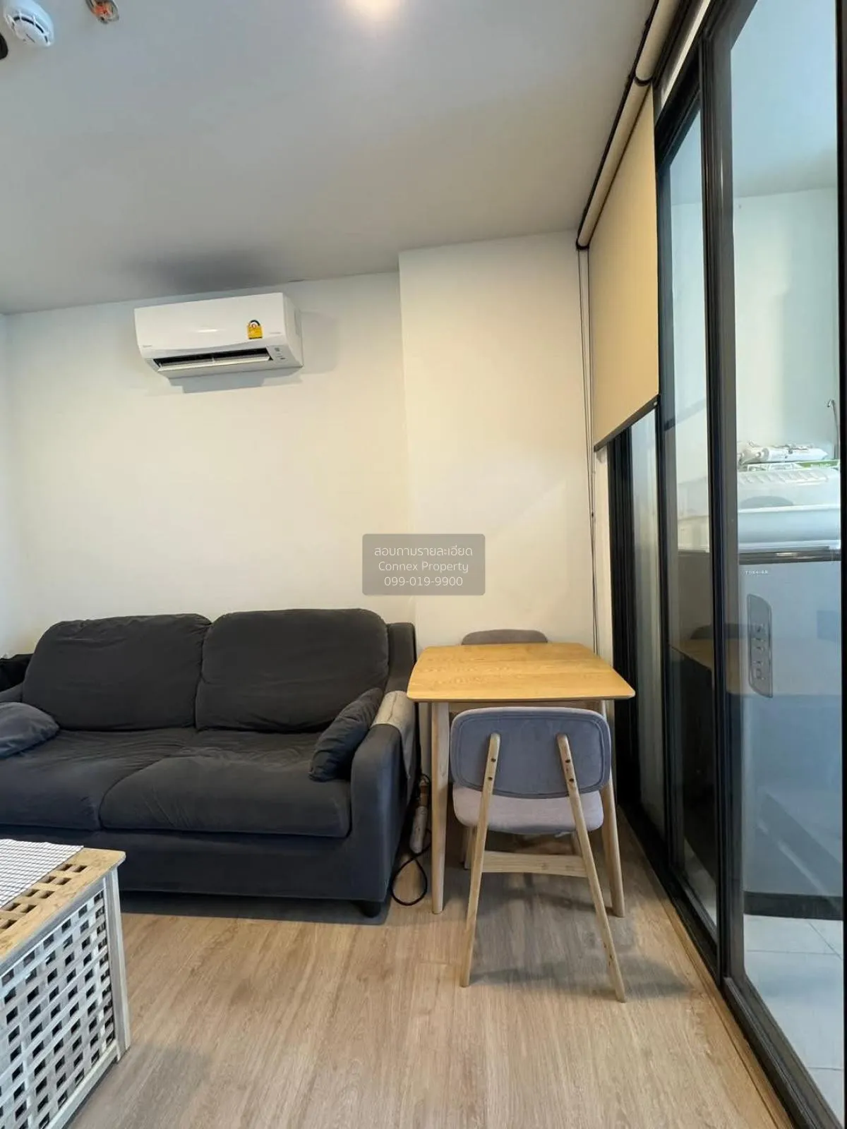 ขายคอนโด  ชีวาทัย เกษตร-นวมินทร์ เสนานิคม เขต จตุจักร กรุงเทพ CX-