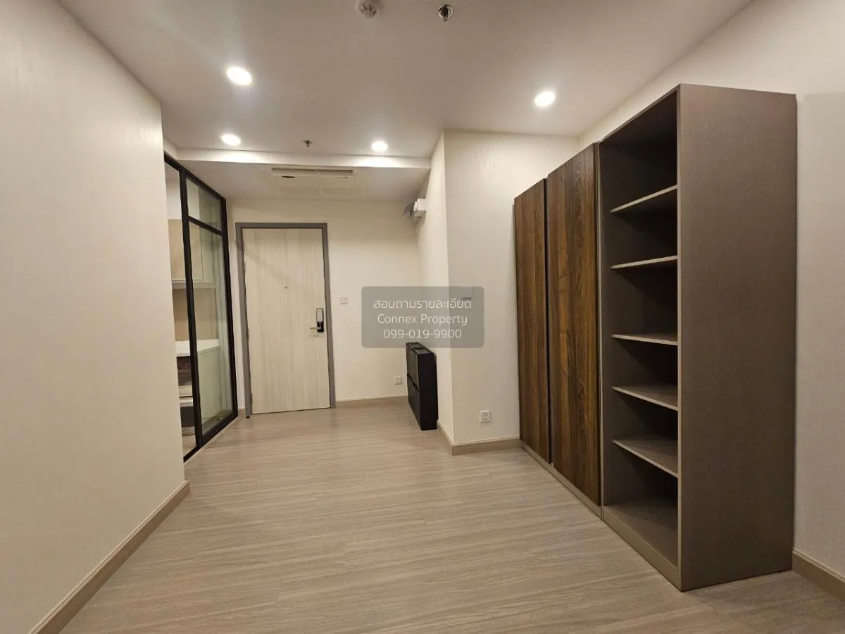 For Rent Condo , Supalai Lite Thaphra-Wongwian Yai , MRT-Tha Phra 4