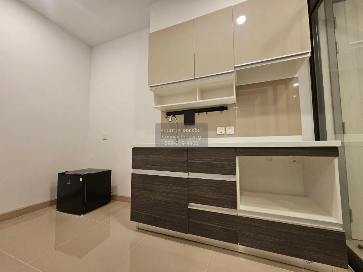 For Rent Condo , Supalai Lite Thaphra-Wongwian Yai , MRT-Tha Phra