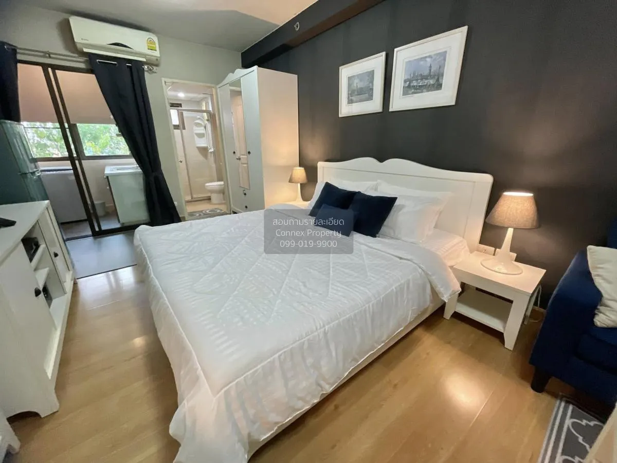 For Rent Condo , Supalai City Resort Ramkamhaeng , ARL-Ramkhamhae 3