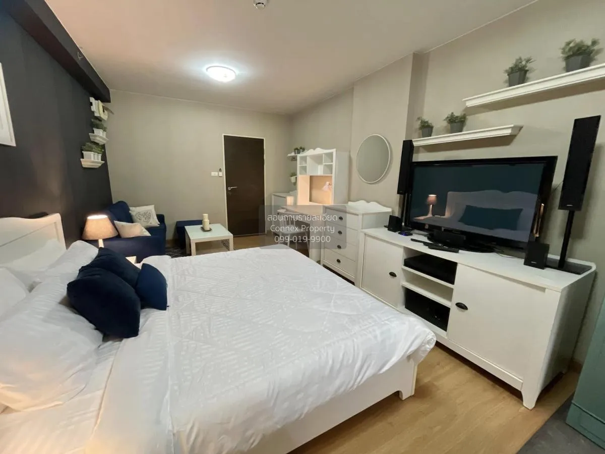 For Rent Condo , Supalai City Resort Ramkamhaeng , ARL-Ramkhamhae