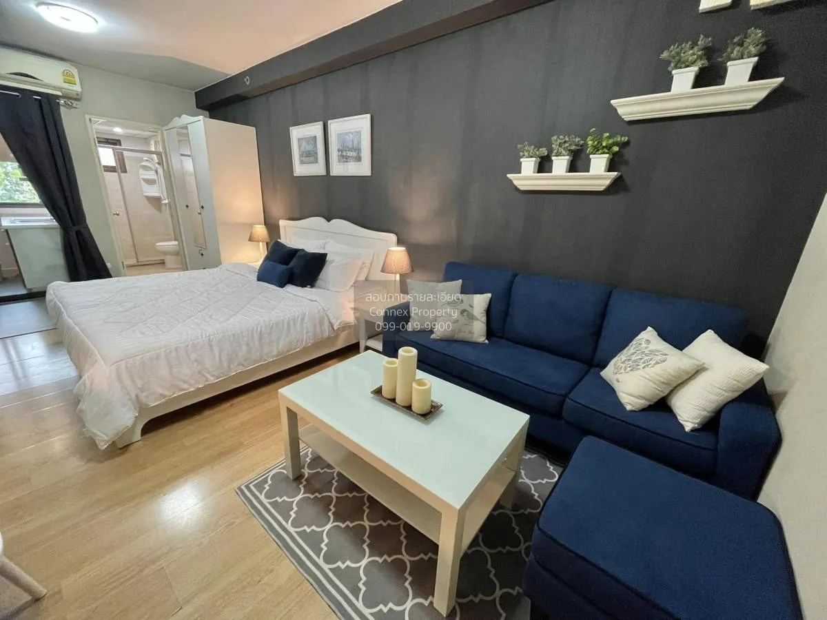 For Sale Condo , Supalai City Resort Ramkamhaeng , ARL-Ramkhamhae 1