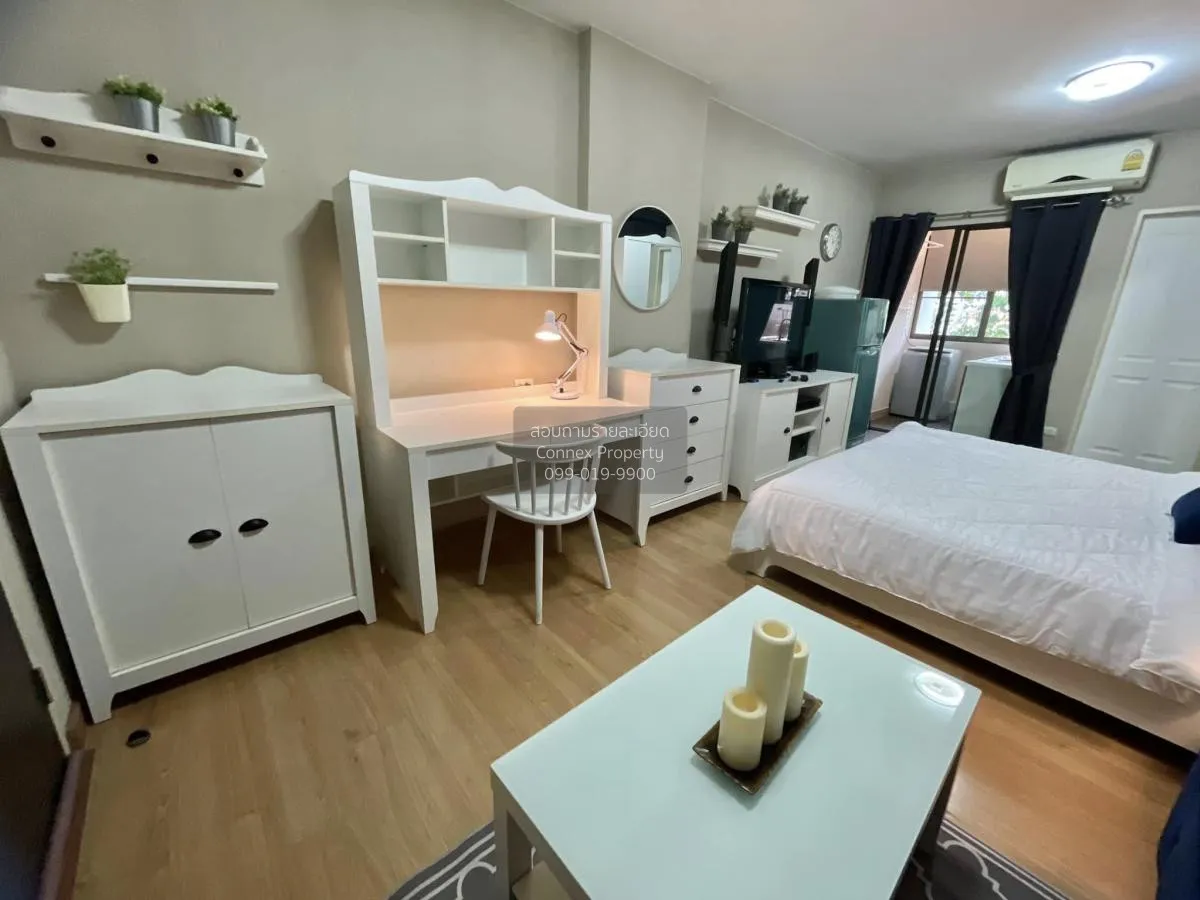 For Sale Condo , Supalai City Resort Ramkamhaeng , ARL-Ramkhamhae