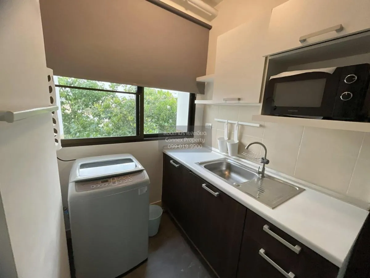 For Sale Condo , Supalai City Resort Ramkamhaeng , ARL-Ramkhamhae