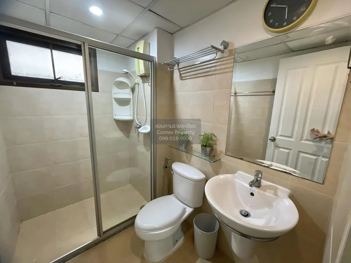 For Sale Condo , Supalai City Resort Ramkamhaeng , ARL-Ramkhamhae