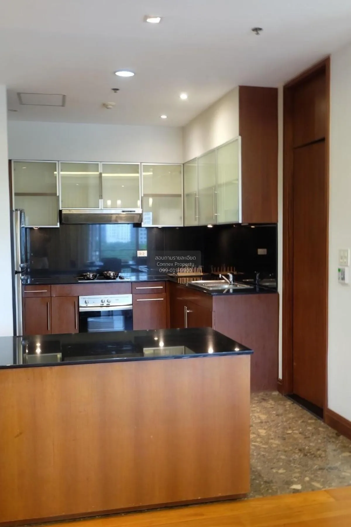 เช่าคอนโด  รอยัล เรสสิเดนซ์ พาร์ค MRT-ลุมพินี ลุมพินี เขต ปทุมวัน 2