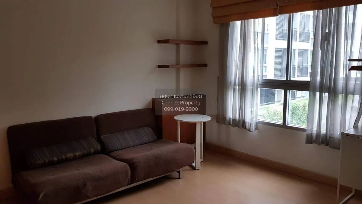 ขายคอนโด  พลัส 67 BTS-พระโขนง พระโขนง เขต วัฒนา กรุงเทพ CX-120180 3