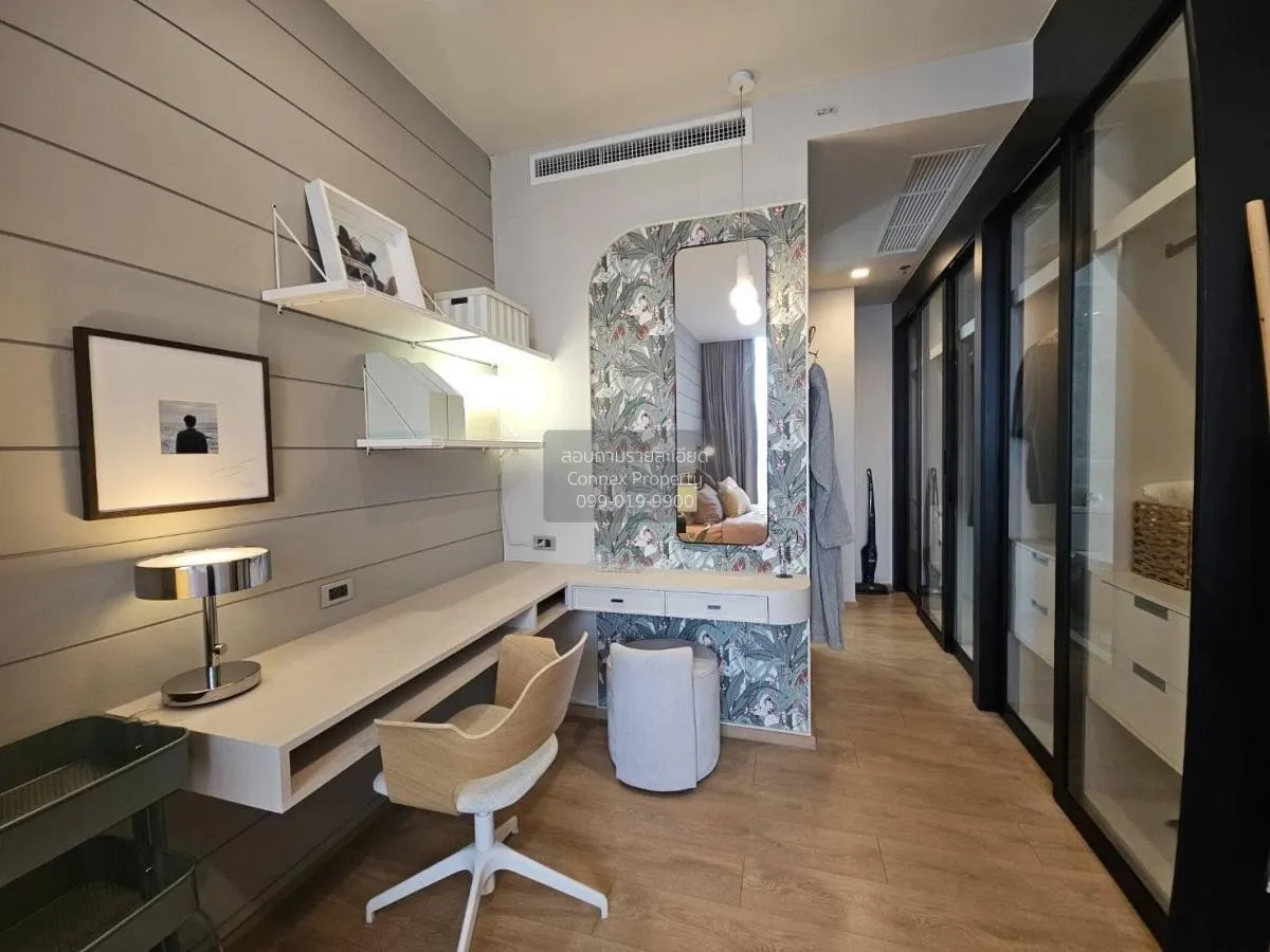 ขายคอนโด  โนเบิล อราวน์ สุขุมวิท 33 รีโนเวทใหม่ BTS-พร้อมพงษ์ คลอ 1