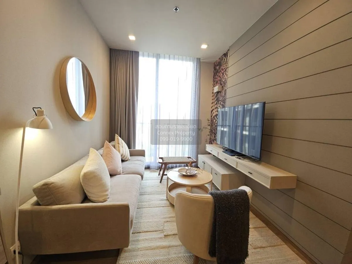 ขายคอนโด  โนเบิล อราวน์ สุขุมวิท 33 รีโนเวทใหม่ BTS-พร้อมพงษ์ คลอ 4