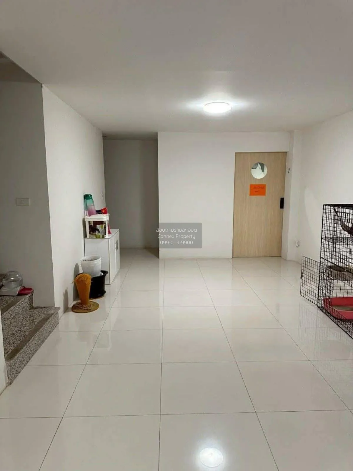 ขายอาคารพานิชย์พัฒนาการ 30 สวนหลวง เขต สวนหลวง กรุงเทพ CX-120182