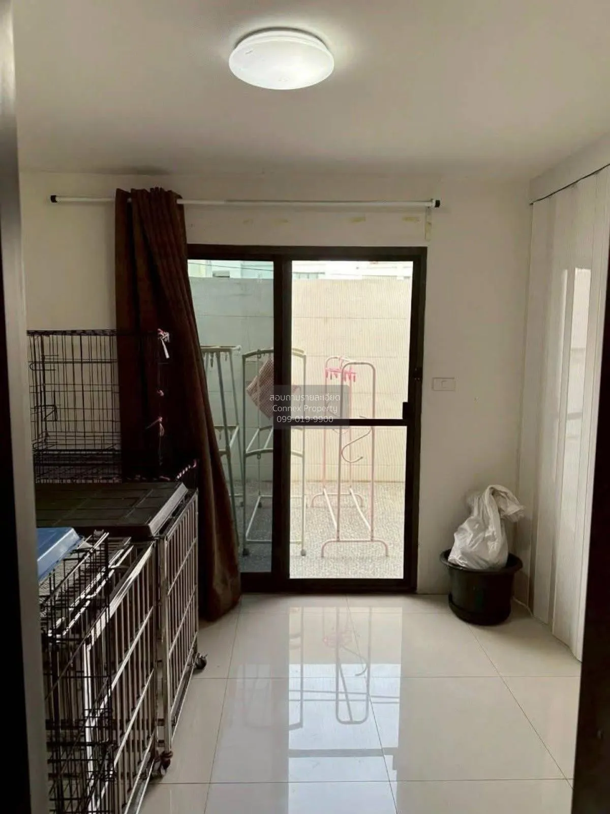 ขายอาคารพานิชย์พัฒนาการ 30 สวนหลวง เขต สวนหลวง กรุงเทพ CX-120182