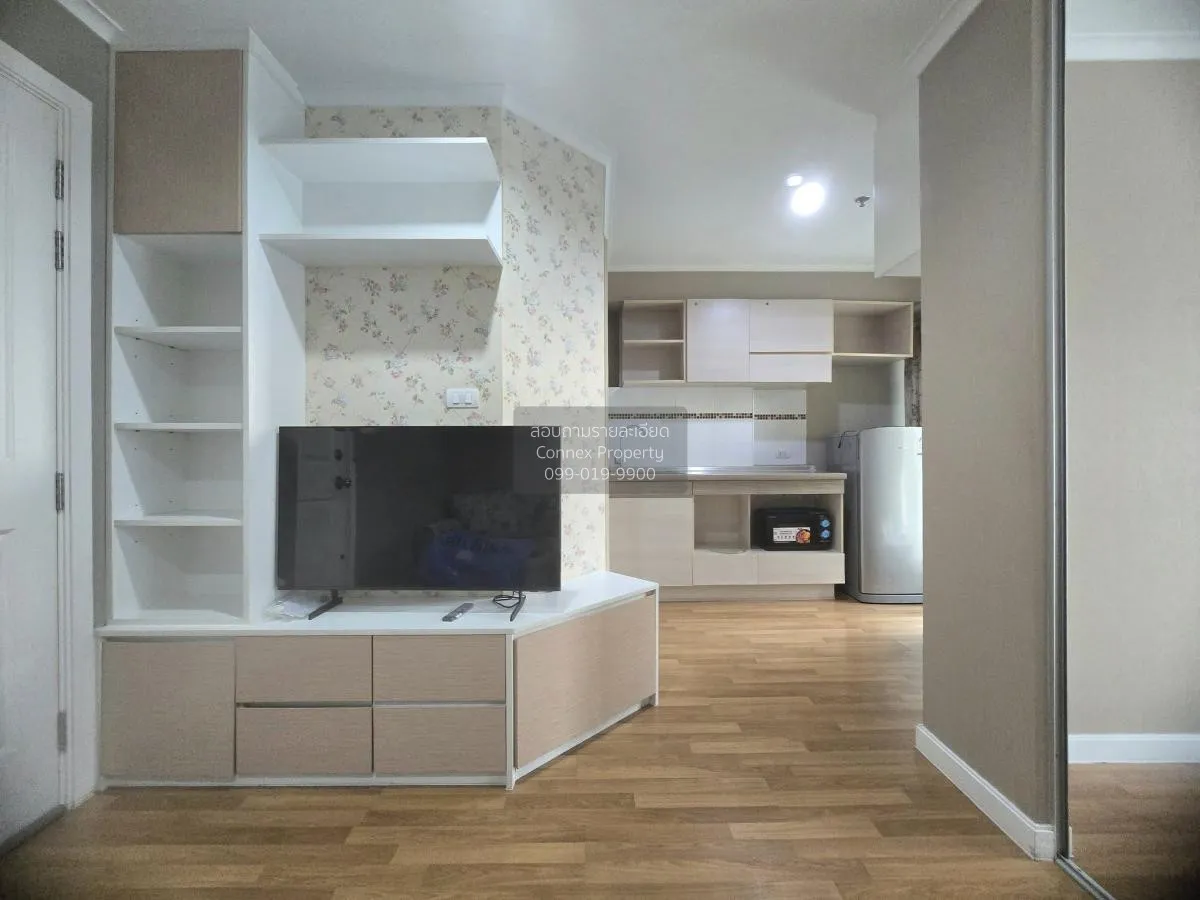 For Rent Condo , Lumpini Place Ratchayothin , BTS-Ratchayothin ,  2