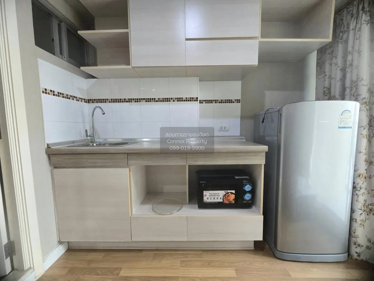 For Rent Condo , Lumpini Place Ratchayothin , BTS-Ratchayothin ,  3