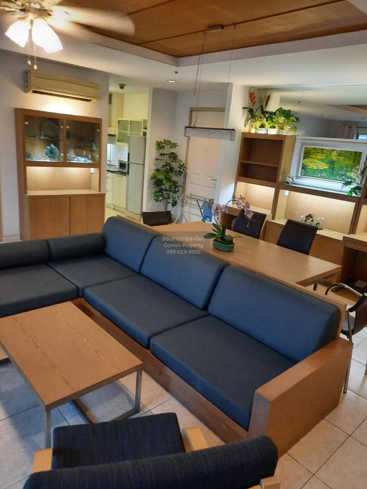 ขายคอนโด  สุขุมวิท พลัส BTS-พระโขนง พระโขนง เขต คลองเตย กรุงเทพ C 3