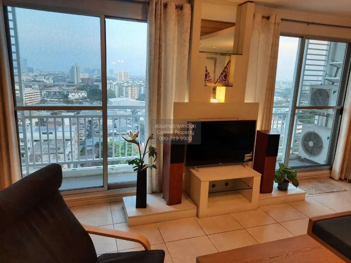 ขายคอนโด  สุขุมวิท พลัส BTS-พระโขนง พระโขนง เขต คลองเตย กรุงเทพ C