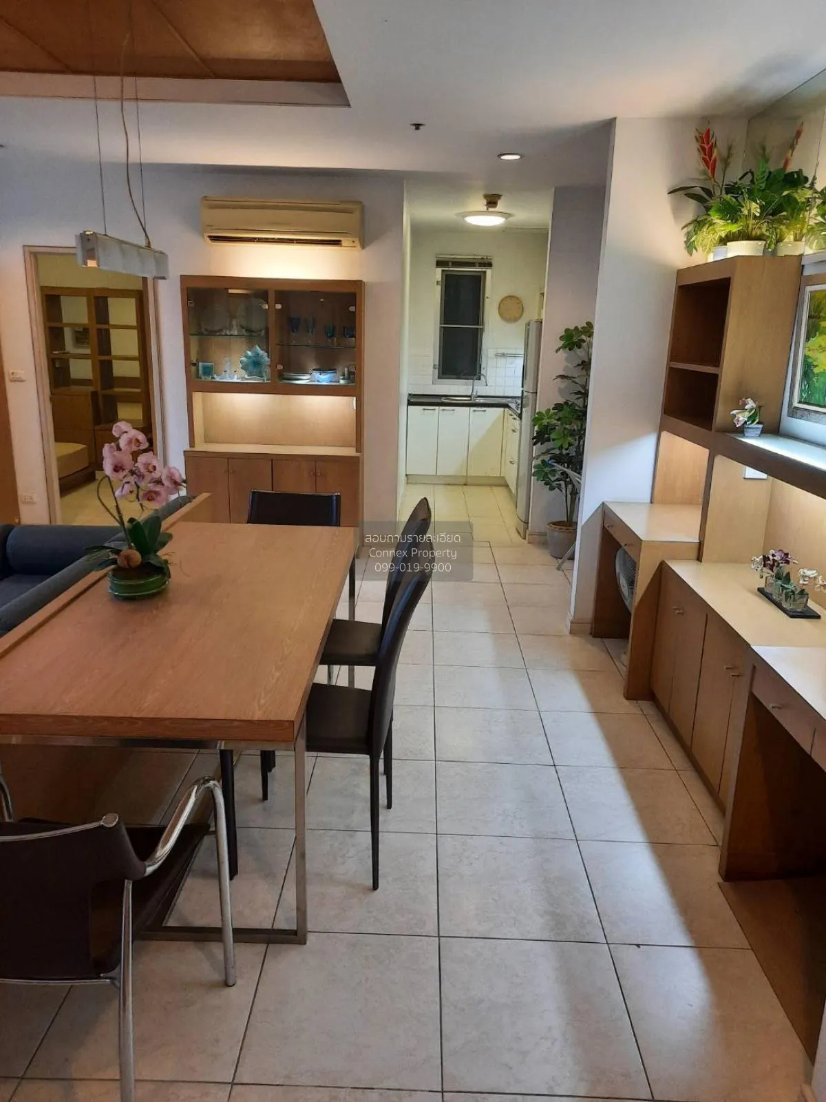 ขายคอนโด  สุขุมวิท พลัส BTS-พระโขนง พระโขนง เขต คลองเตย กรุงเทพ C