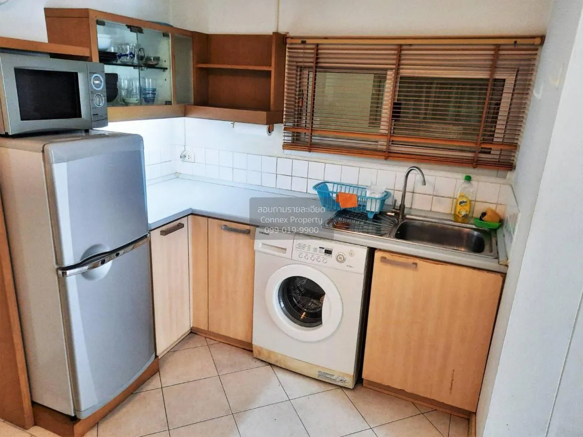 ขายคอนโด  สุขุมวิท พลัส BTS-พระโขนง พระโขนง เขต คลองเตย กรุงเทพ C