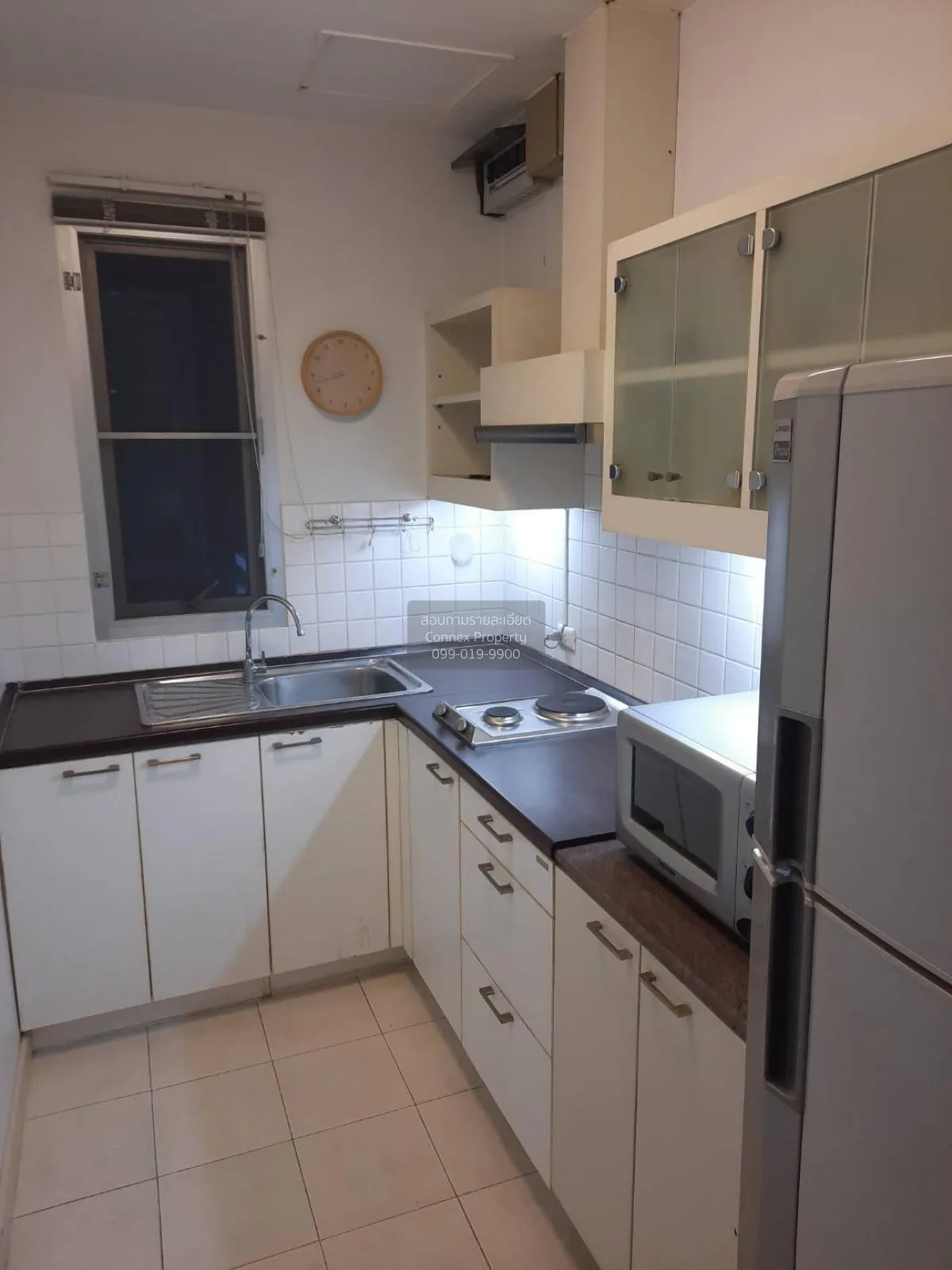 ขายคอนโด  สุขุมวิท พลัส BTS-พระโขนง พระโขนง เขต คลองเตย กรุงเทพ C