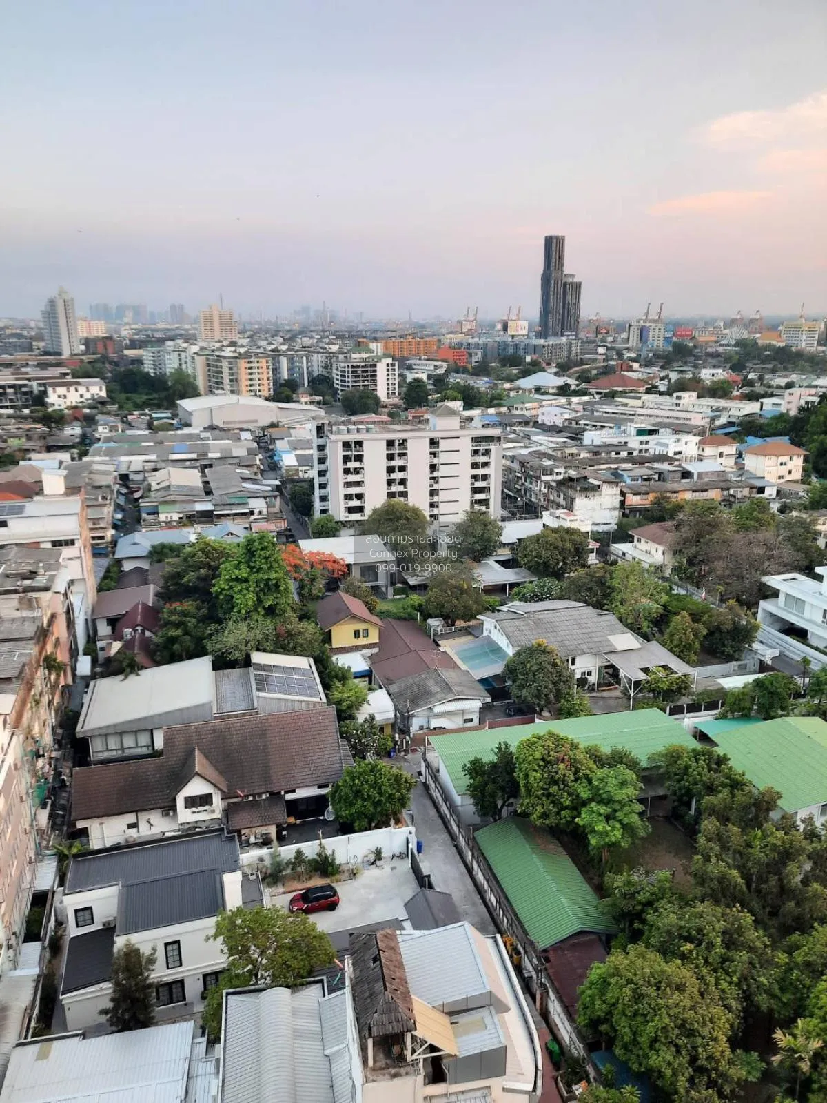 ขายคอนโด  สุขุมวิท พลัส BTS-พระโขนง พระโขนง เขต คลองเตย กรุงเทพ C