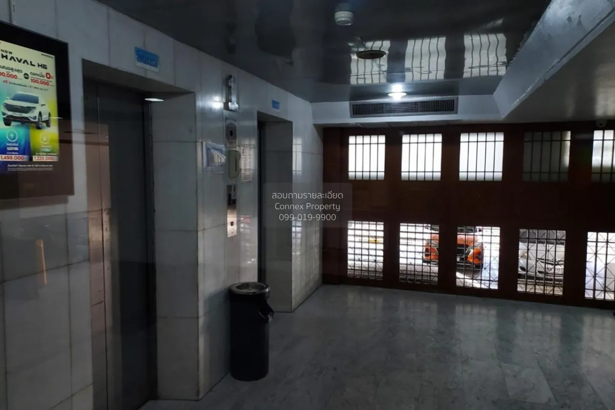 For Sale Condo , Sathorn Happy Land Tower , Yannawa , Sa Thon , B 2