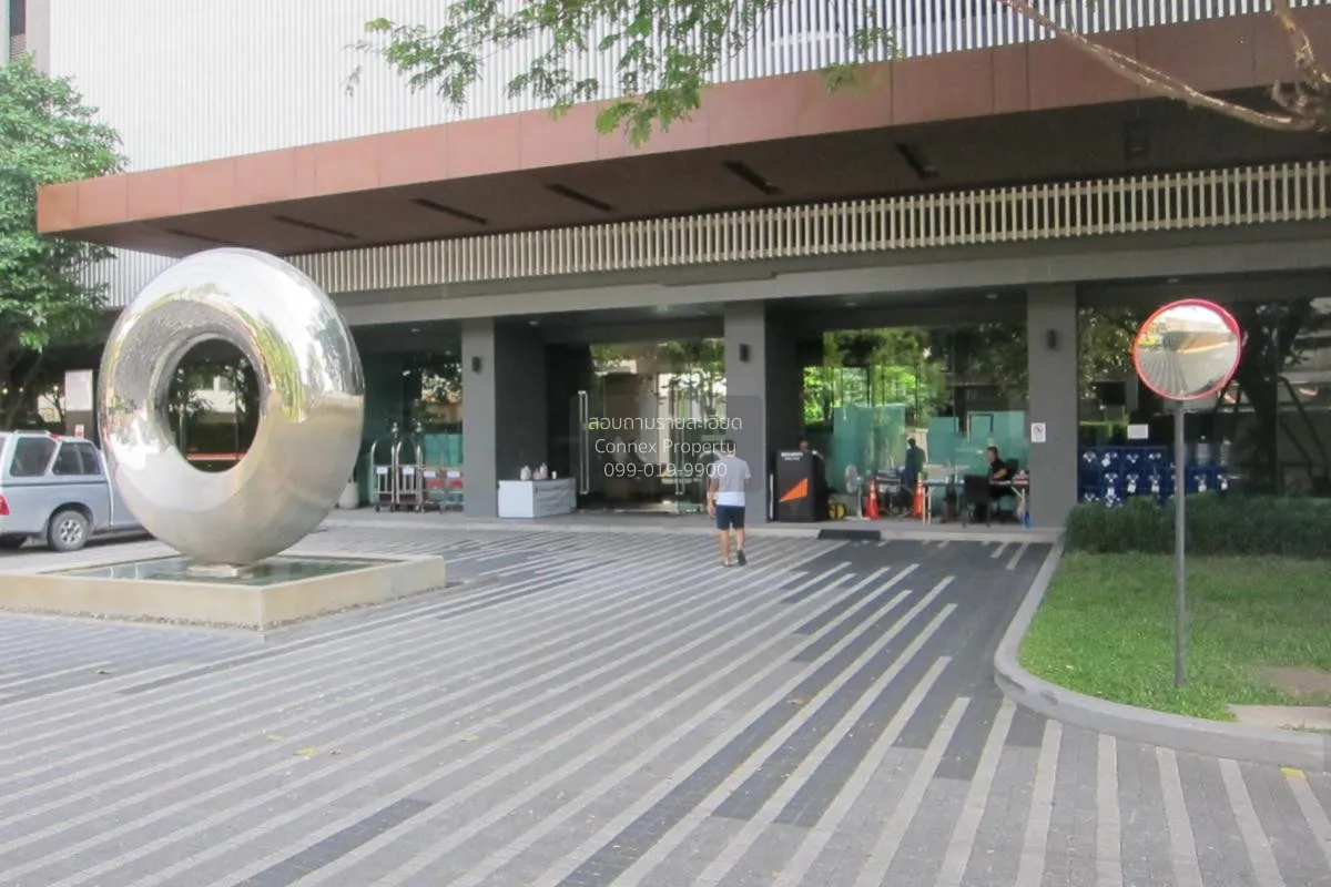 For Sale Condo , The Stage Taopoon Interchange , MRT-Tao Poon , B 2