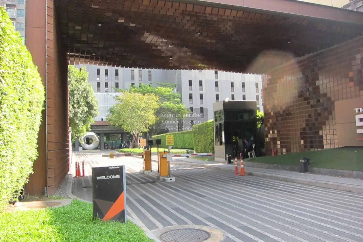 For Sale Condo , The Stage Taopoon Interchange , MRT-Tao Poon , B 3