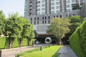 ขายคอนโด  เดอะ สเตจ เตาปูน - อินเตอร์เชนจ์ MRT-เตาปูน บางซื่อ เขต บางซื่อ กรุงเทพ CX-120187