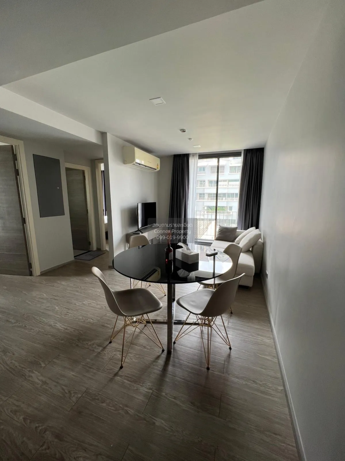 For Rent Condo , Savvi Phahol 2 , Sam Sen Nai , Phaya Thai , Bang 1