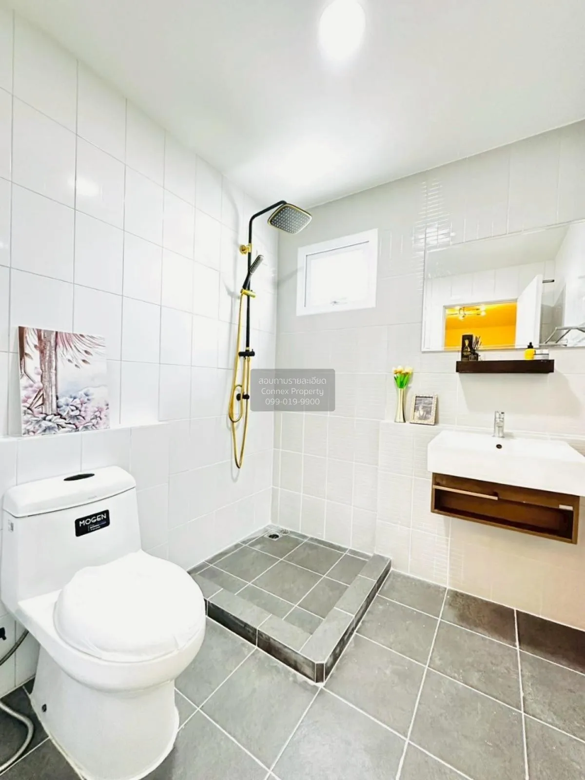 ขายบ้าน  เซนส์ สายไหม 56 วิวสวย ห้องมุม หน้ากว้าง รีโนเวทใหม่ ออเ