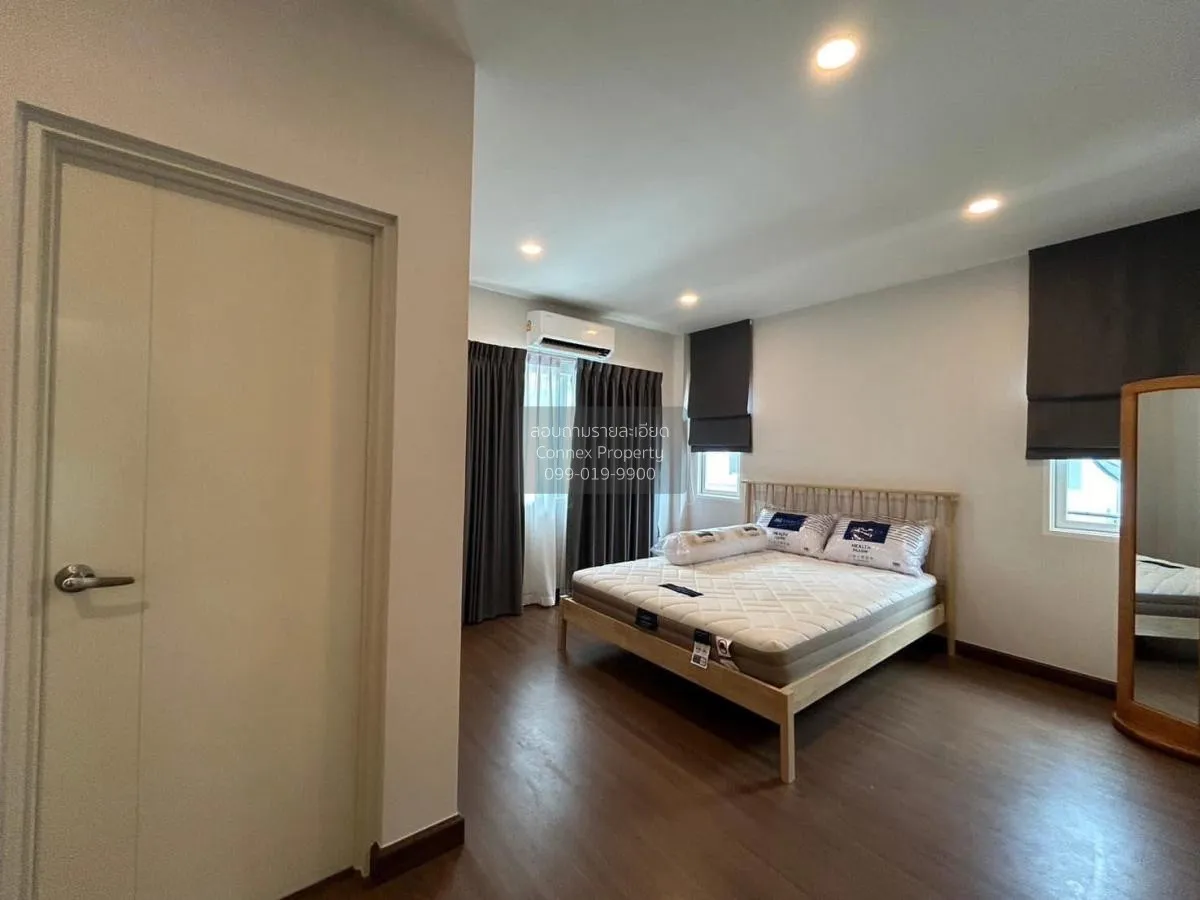 เช่าเดอะ ซิตี้ สุขสวัสดิ์ 64 สุขสวัสดิ์ เขต ทุ่งครุ กรุงเทพ CX-12