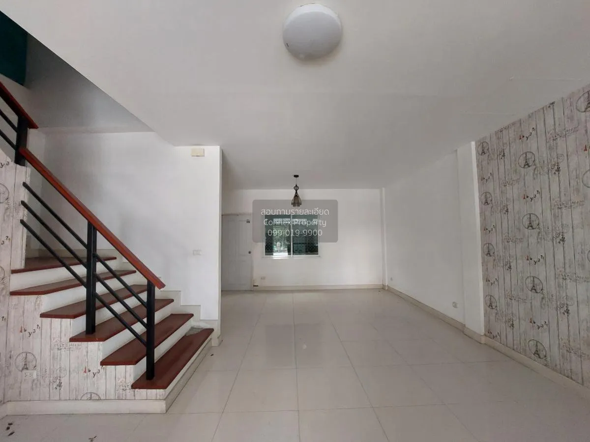 For Sale Townhouse/Townhome  , Thrap Rung Ruang City 2 , wide fro