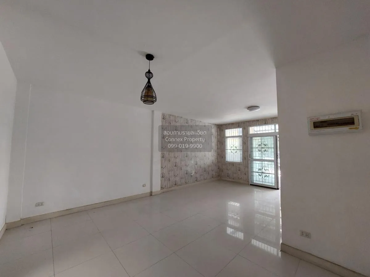 For Sale Townhouse/Townhome  , Thrap Rung Ruang City 2 , wide fro