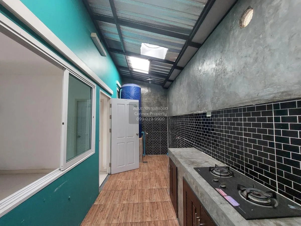 For Sale Townhouse/Townhome  , Thrap Rung Ruang City 2 , wide fro