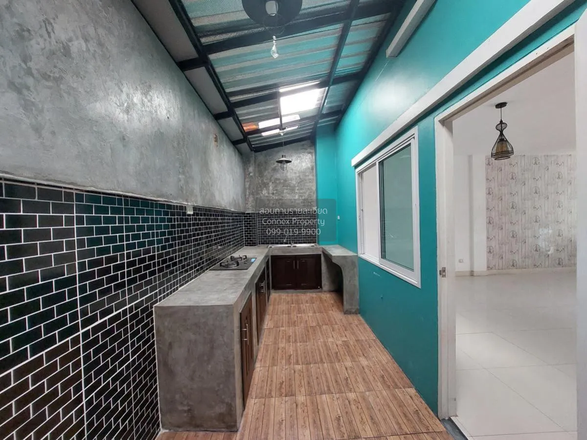 For Sale Townhouse/Townhome  , Thrap Rung Ruang City 2 , wide fro