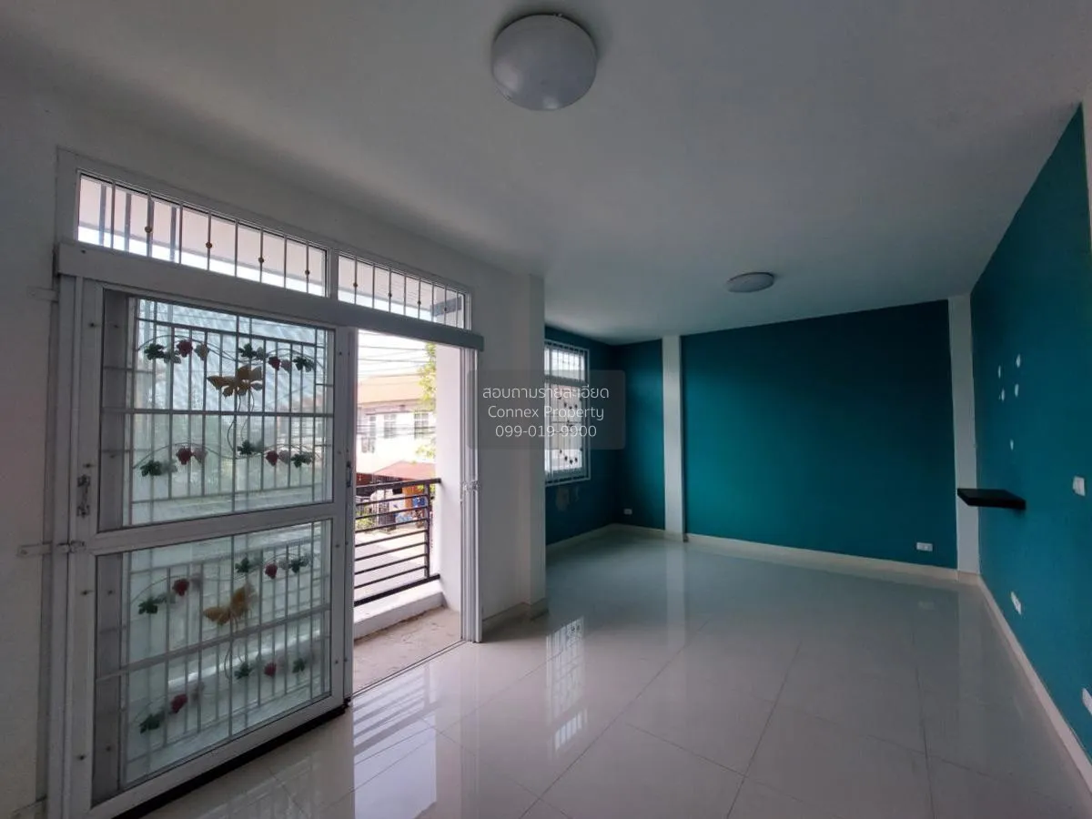 For Sale Townhouse/Townhome  , Thrap Rung Ruang City 2 , wide fro