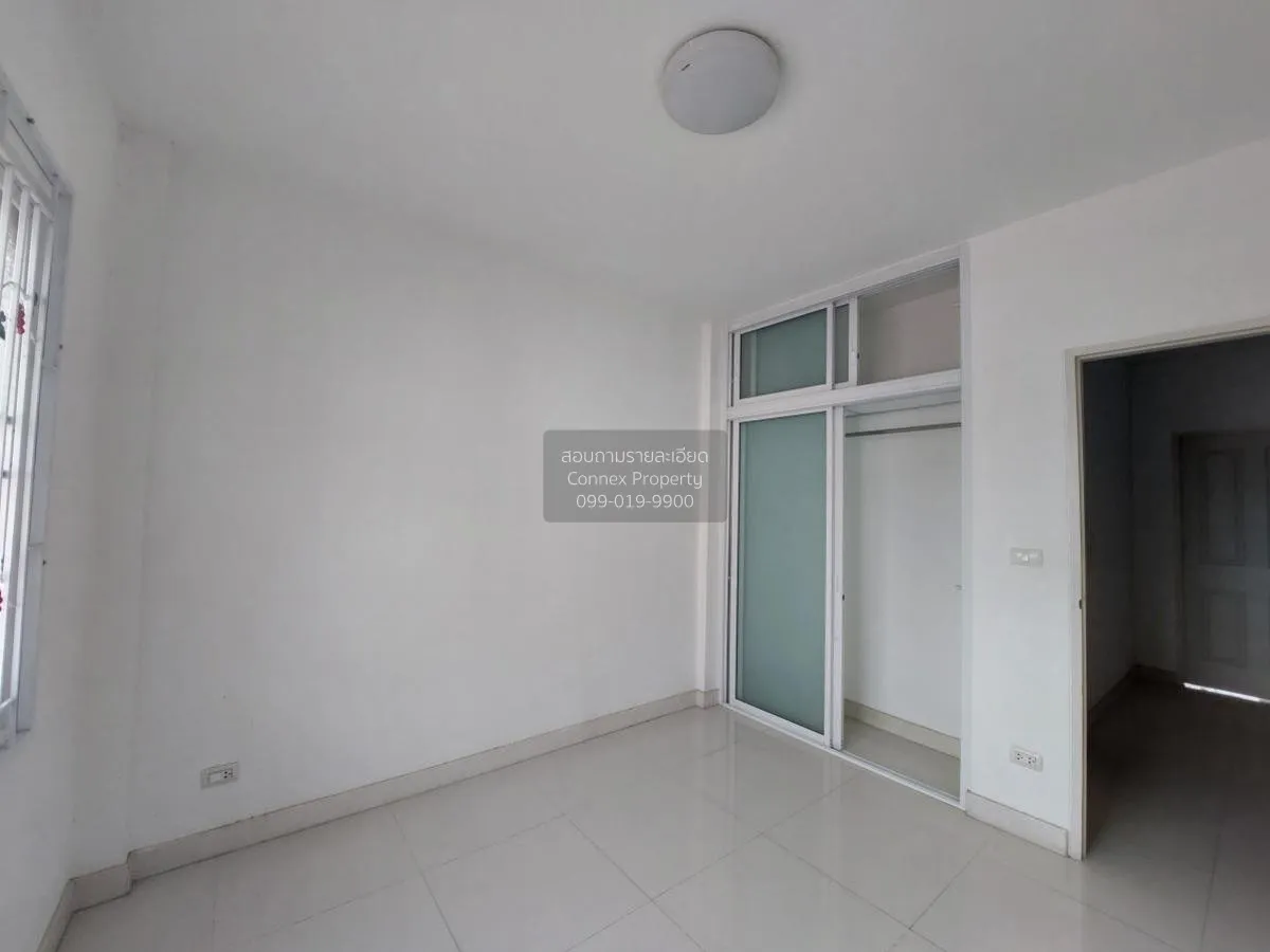 For Sale Townhouse/Townhome  , Thrap Rung Ruang City 2 , wide fro